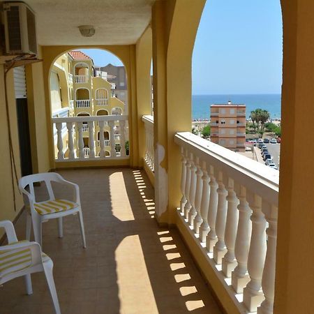 Barlovento I Xeraco Bagian luar foto