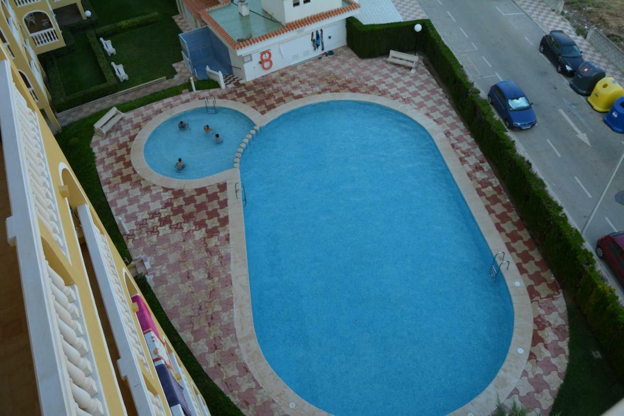Barlovento I Xeraco Bagian luar foto