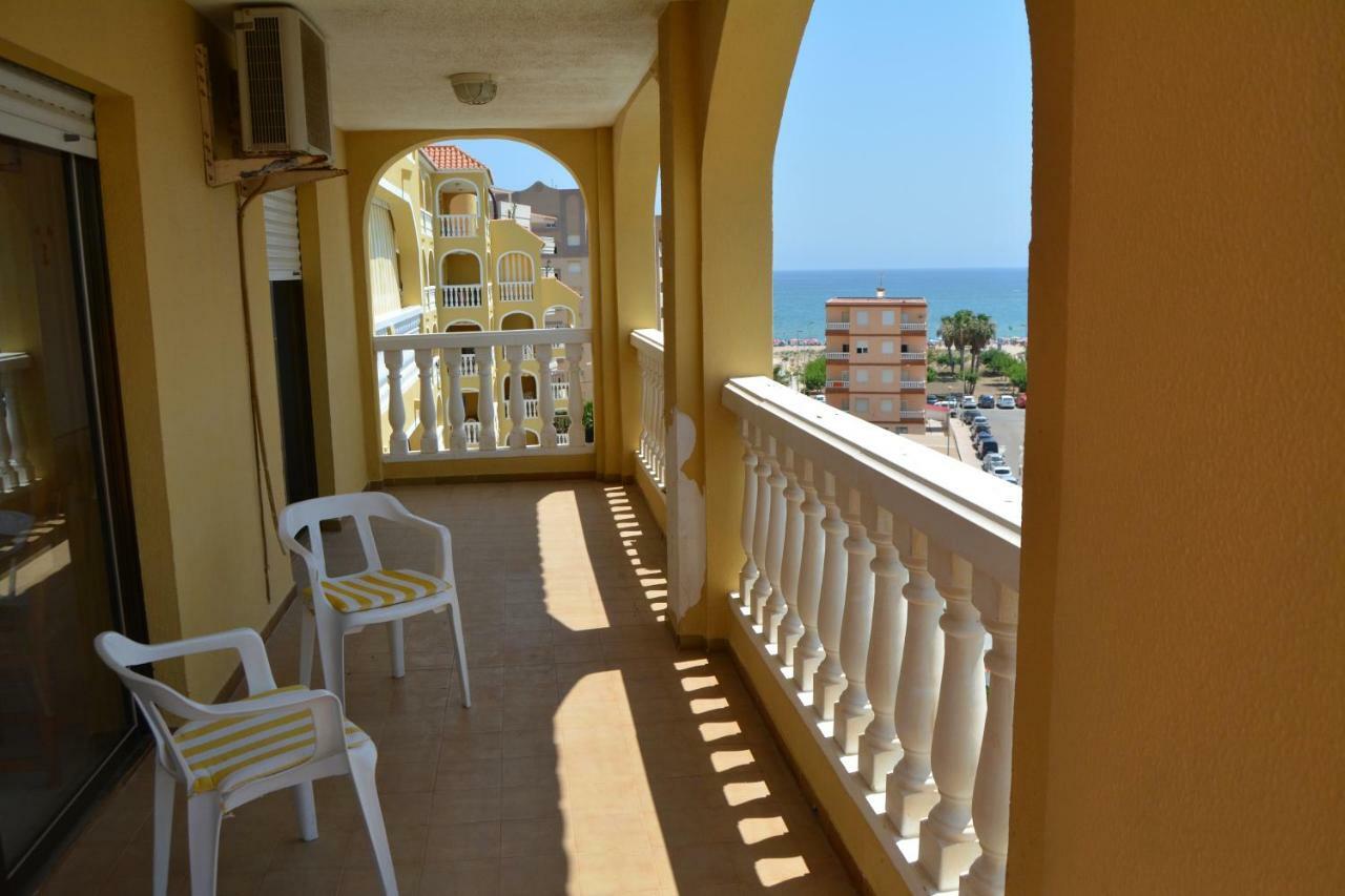 Barlovento I Xeraco Bagian luar foto