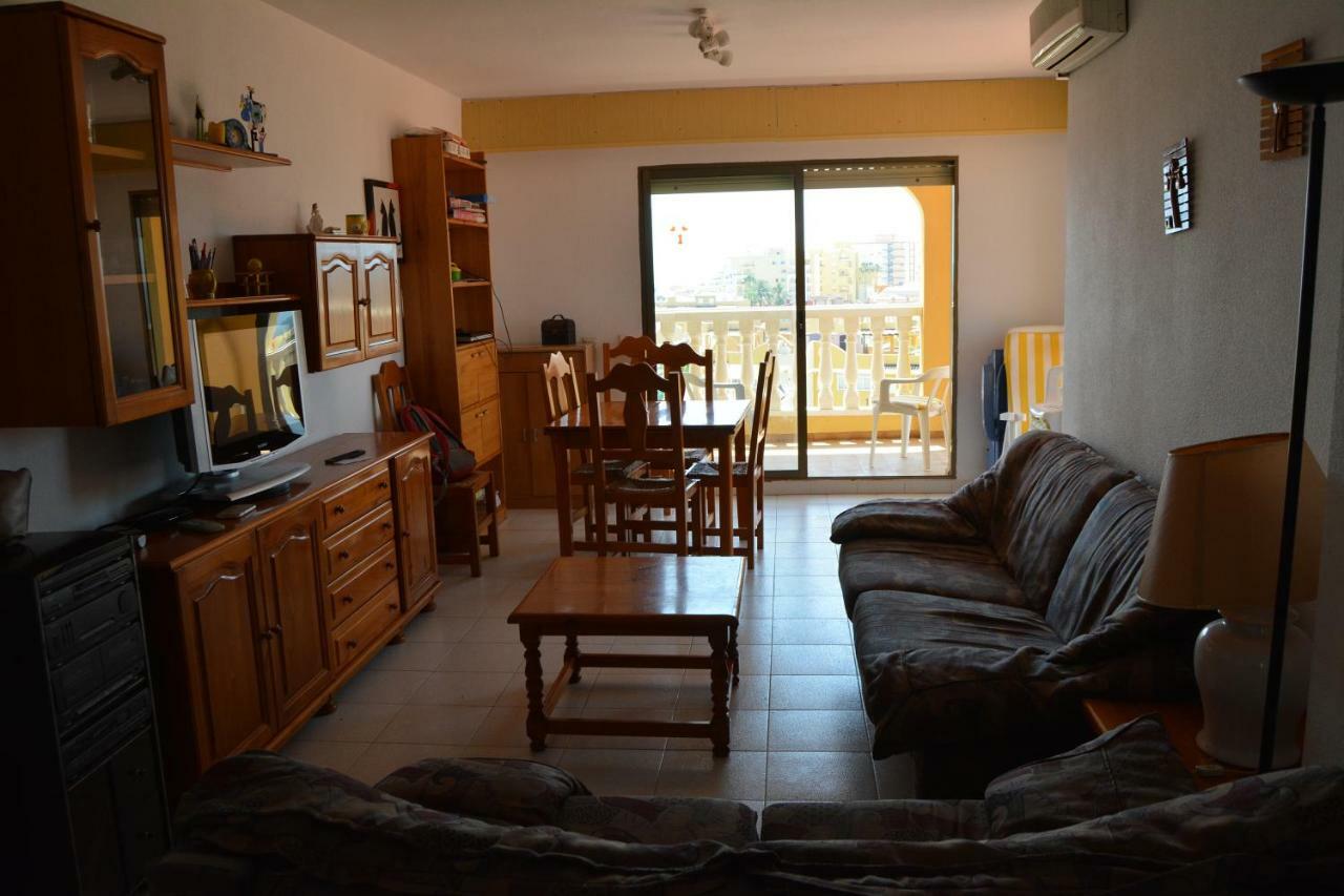 Barlovento I Xeraco Bagian luar foto